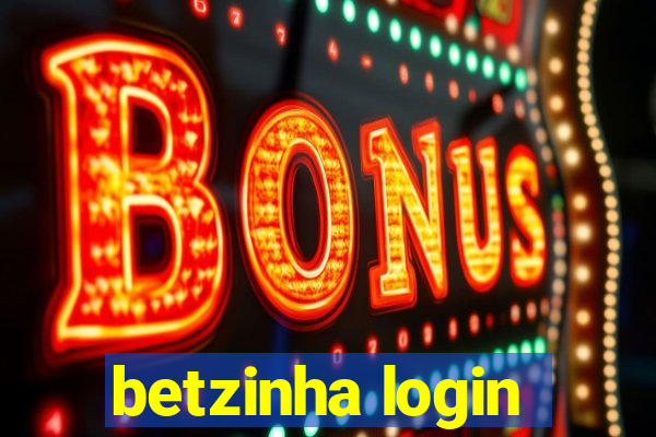 betzinha login